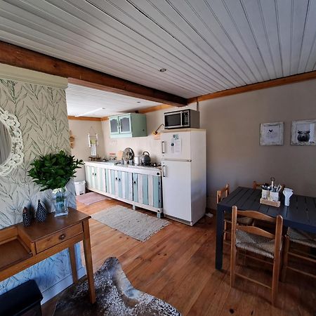 Helpmekaar Farm Villa Kareedouw Luaran gambar