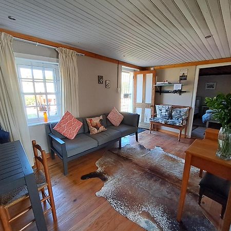 Helpmekaar Farm Villa Kareedouw Luaran gambar