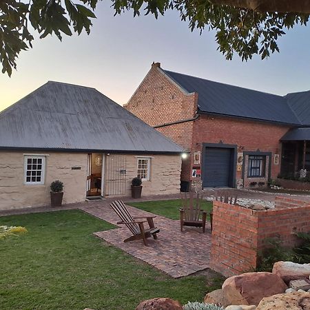 Helpmekaar Farm Villa Kareedouw Luaran gambar