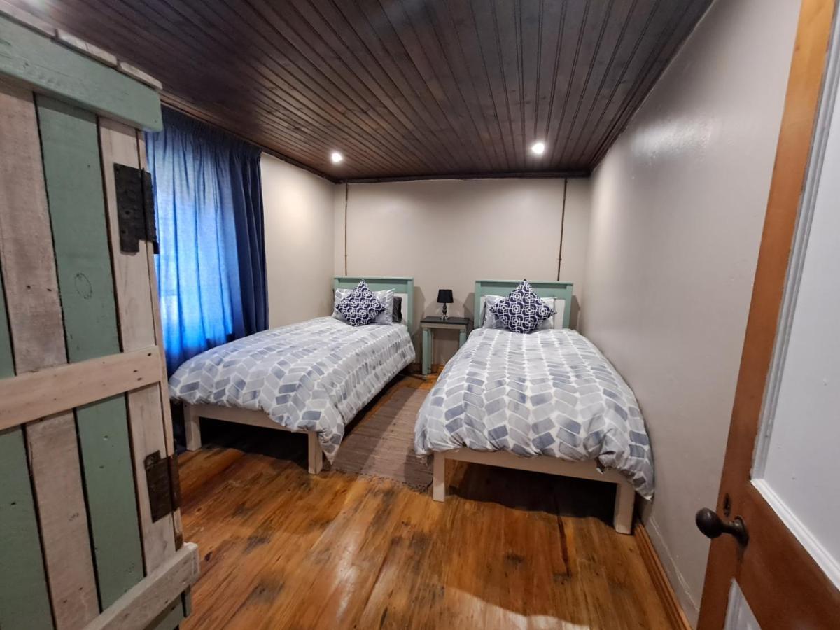 Helpmekaar Farm Villa Kareedouw Luaran gambar