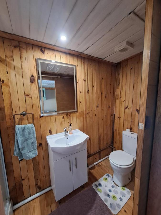 Helpmekaar Farm Villa Kareedouw Luaran gambar