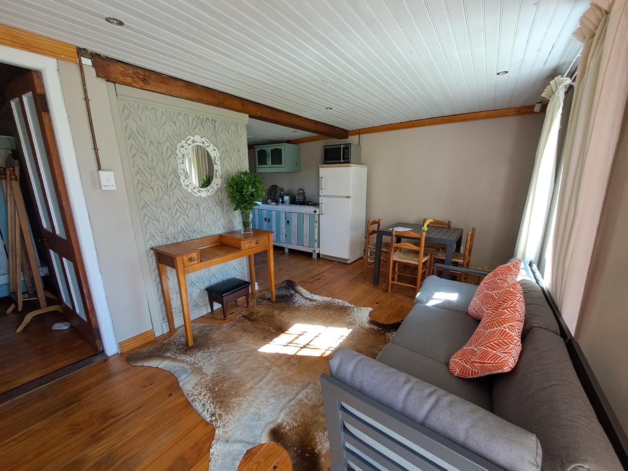 Helpmekaar Farm Villa Kareedouw Luaran gambar