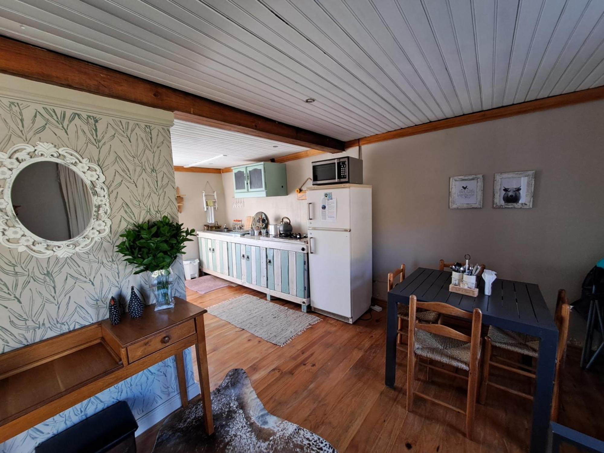 Helpmekaar Farm Villa Kareedouw Luaran gambar