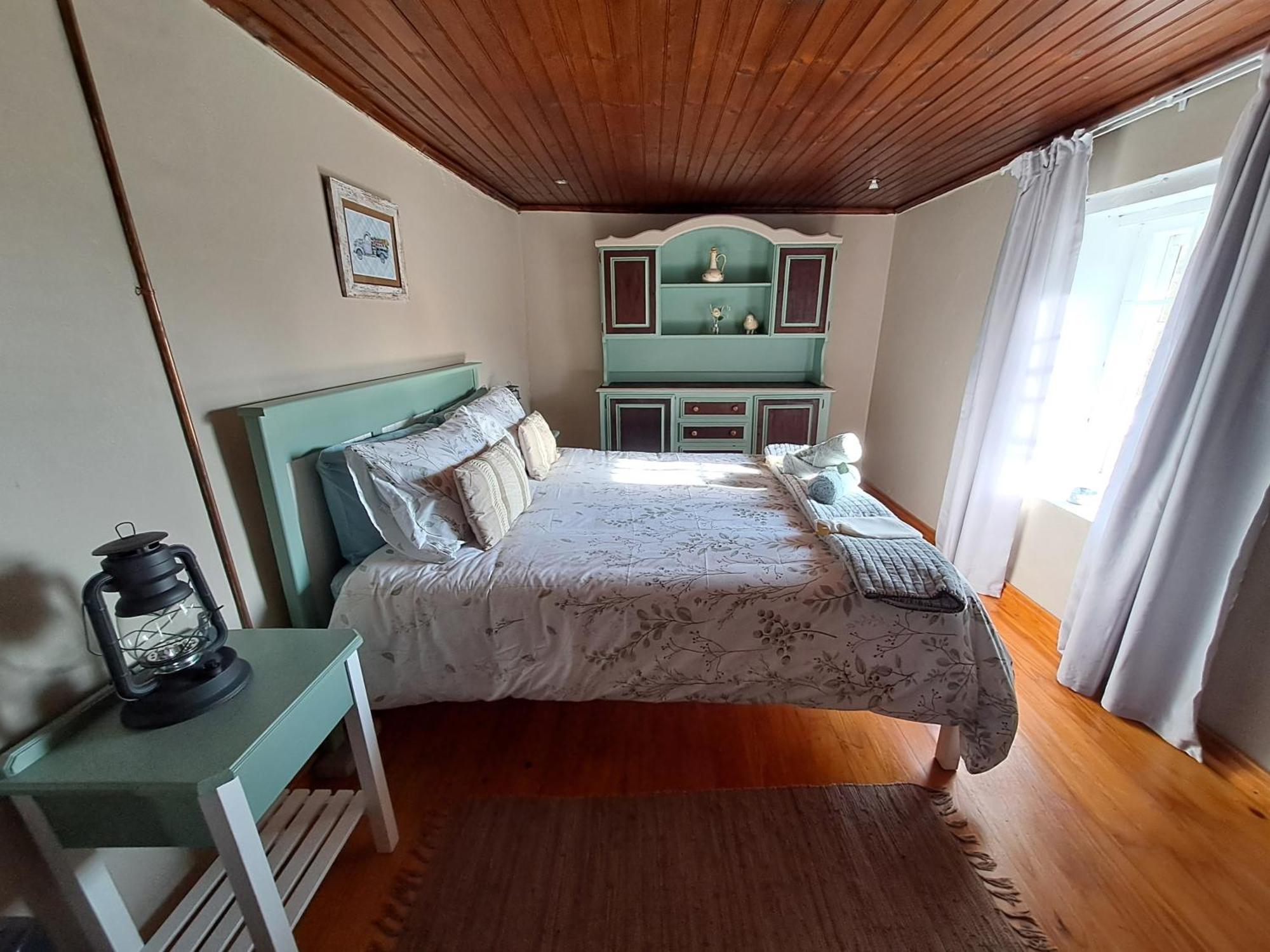 Helpmekaar Farm Villa Kareedouw Luaran gambar
